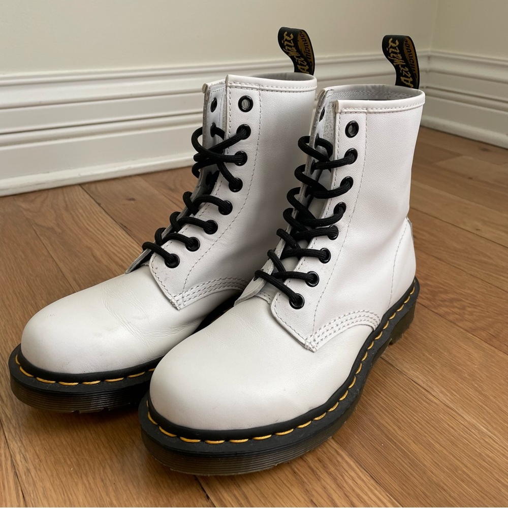 Dr. Martens Boots